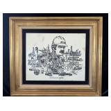 David Frederick Gray Oil & Gas Legend