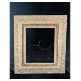 Antique Picture Frame