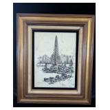 David Frederick Gray Junkyard Derrick