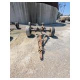 NH3 Running Gear