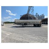 2005 Ray Man 6-bin Tender Trailer