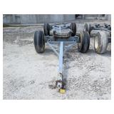 NH3 Running Gear