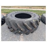 Goodyear 710 / 70R 38 Tractor Tire