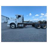 1998 International Cab & Chassis