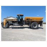 TerraGator 7300B Spreader