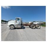 2004 International 9400 Cab and Chassis