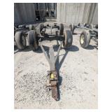 NH3 Running Gear