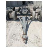 NH3 Running Gear