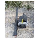 FreeFlo Dry Innoculator for Seed Tender