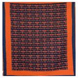 Chicago Bears Quilt - 72" x 82"