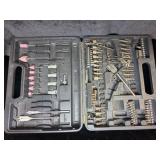Household Tool Kit, Sockets, Tools