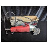 Shop Tools 1.8AMP Corded Mult-Function Power Tool