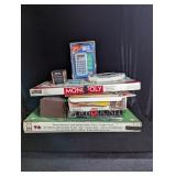 Games & Toys
