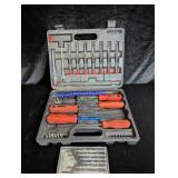Screw Driver Set & Precision Screw Driver Set