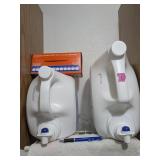 Laundry Detergent & Washing Machine Cleaner