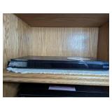Samsung Blu-Ray 3D DVD Player