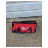 Milwawkee Tool Bag