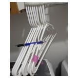 Plastic Hangers
