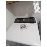 Whirlpool Electric Dryer