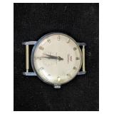 Waltham Rhinestone Swiss Watch