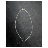 Monet Necklace