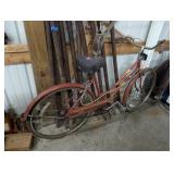 Huffy 3-Speed Bicycle
