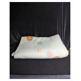 Antique Hand-stitched Quilt