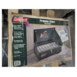 Coleman Propane Camp Stove