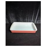 Pink PYREX Baking Dish - 9x11