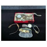 Men's Watches & Watch Parts