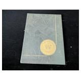 1960 Wabash Valley College Yearbook