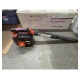 Echo Gas Powered Leaf Blower