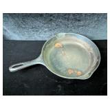 No. 6 Cast Iron Skillet -