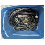 Very Heavy Duty Extension Cords,