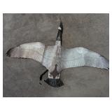 Canadian Goose Kite Decoy