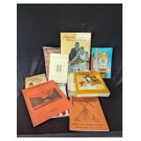 Cookbooks & Canning Books