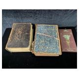 Antique Books: The Photo Drame of Creation,