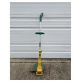 14" Electric Edge Trimmer
