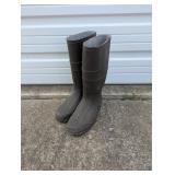 Northerner size 10 Uninsulated Boots