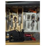 Kitchen Eating Utensils & Kitchen Utensils,