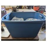 Blue & White Dishes