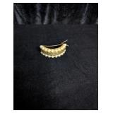 Antique Hair Clip