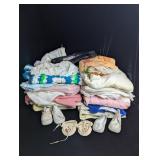 Vintage Baby Clothes