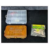 Fishing Tackle & Tackle Boxes