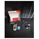 LG VX4700 Flip Cell Phone