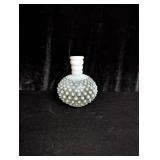 Small Hobnail Vase - 5.25"