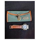 Field & Stream Men's Watch in Case