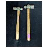 (2) Hammers