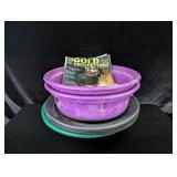 Gold Panning Sievs and Pans
