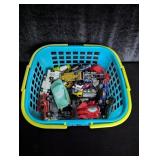 Matchbox & Hotwheels Cars